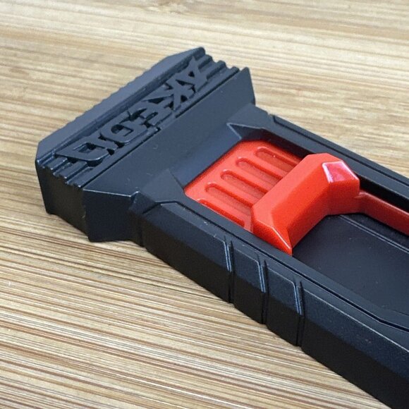 Akedo‎ Ultimate Arcade Warriors Nightblade Figure Night Blade - Picture 3 of 10